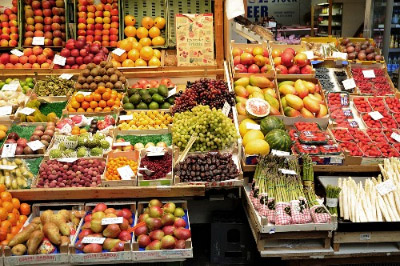 Alternative Food Network